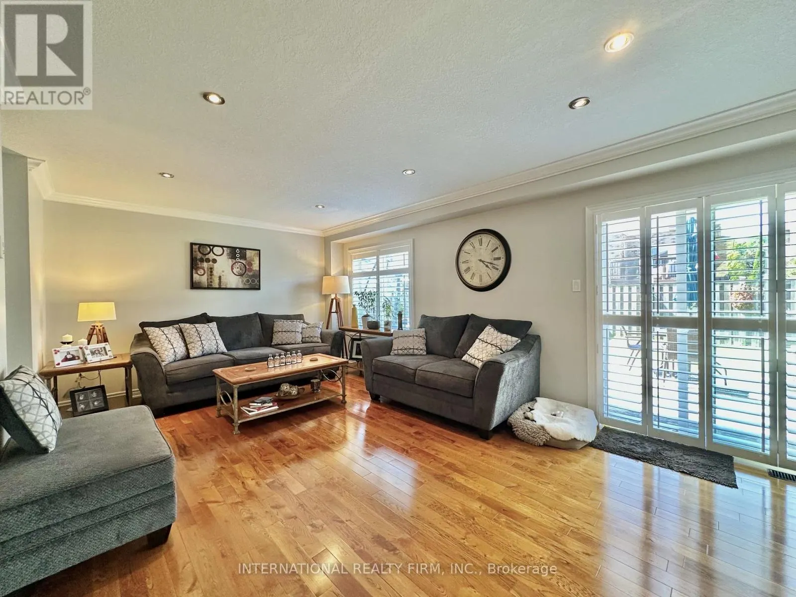 1409 OLD ZELLER DRIVE