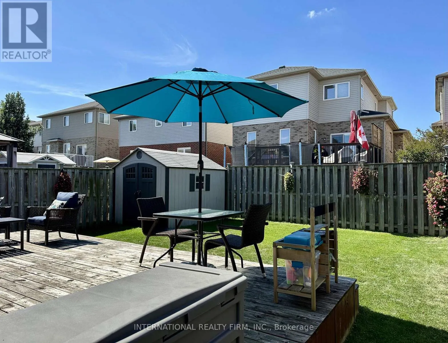 1409 OLD ZELLER DRIVE