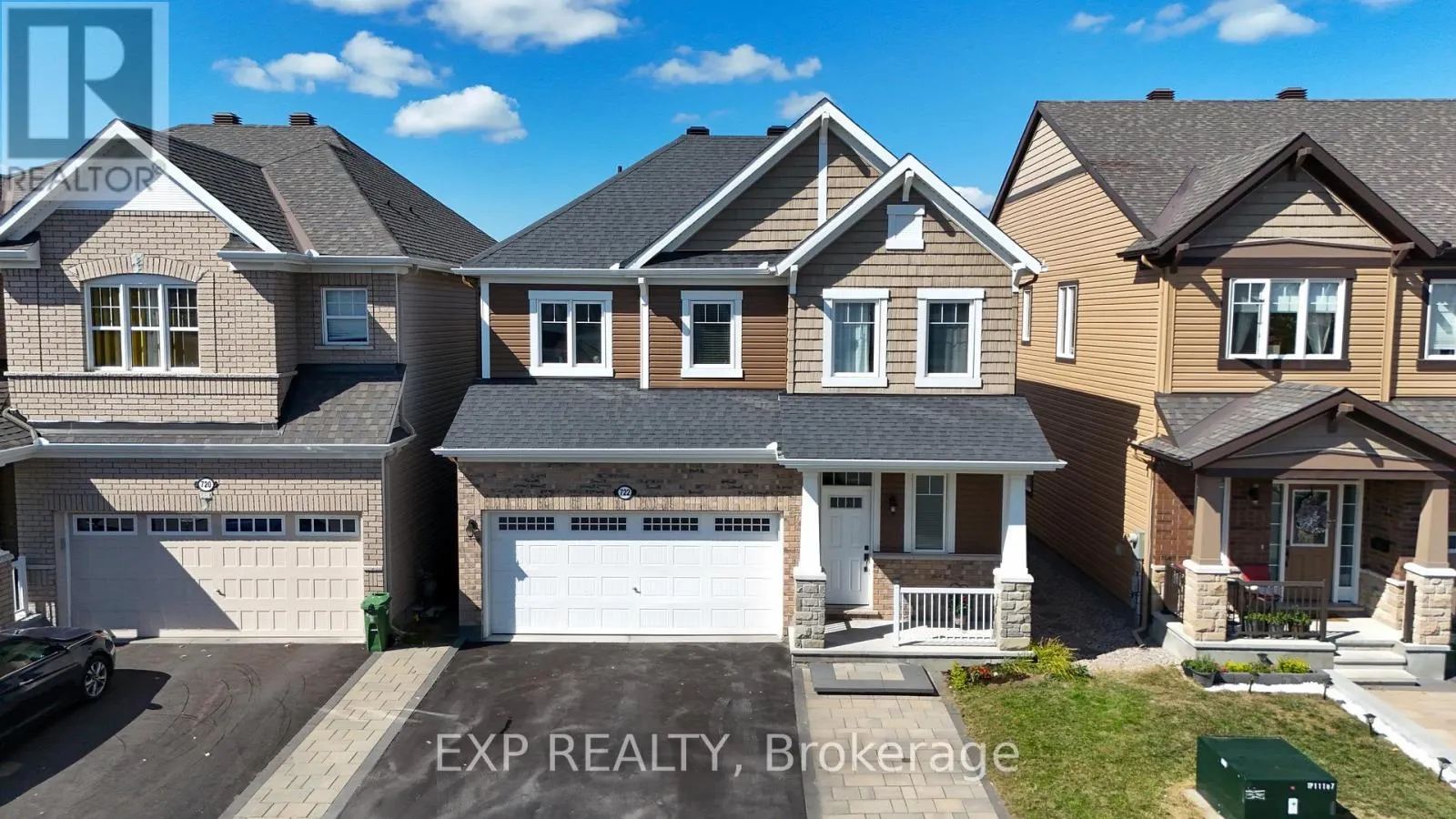 722 DEVARIO CRESCENT