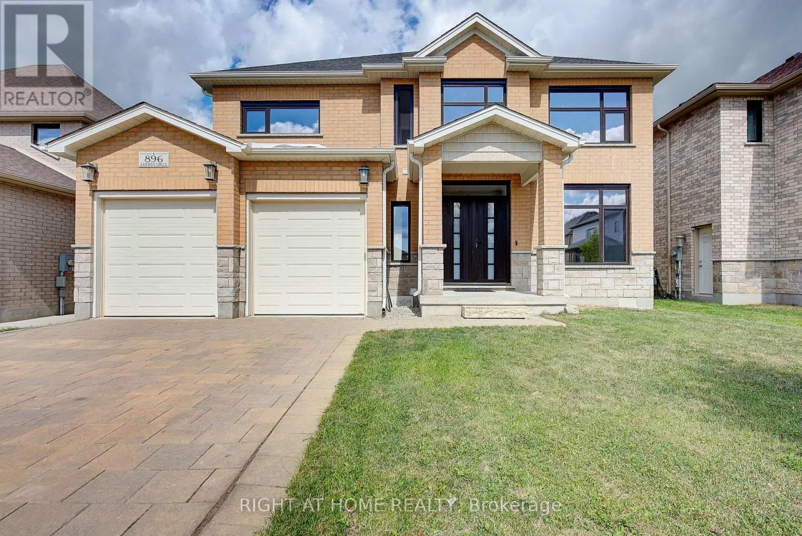 896 ZAIFMAN CIRCLE