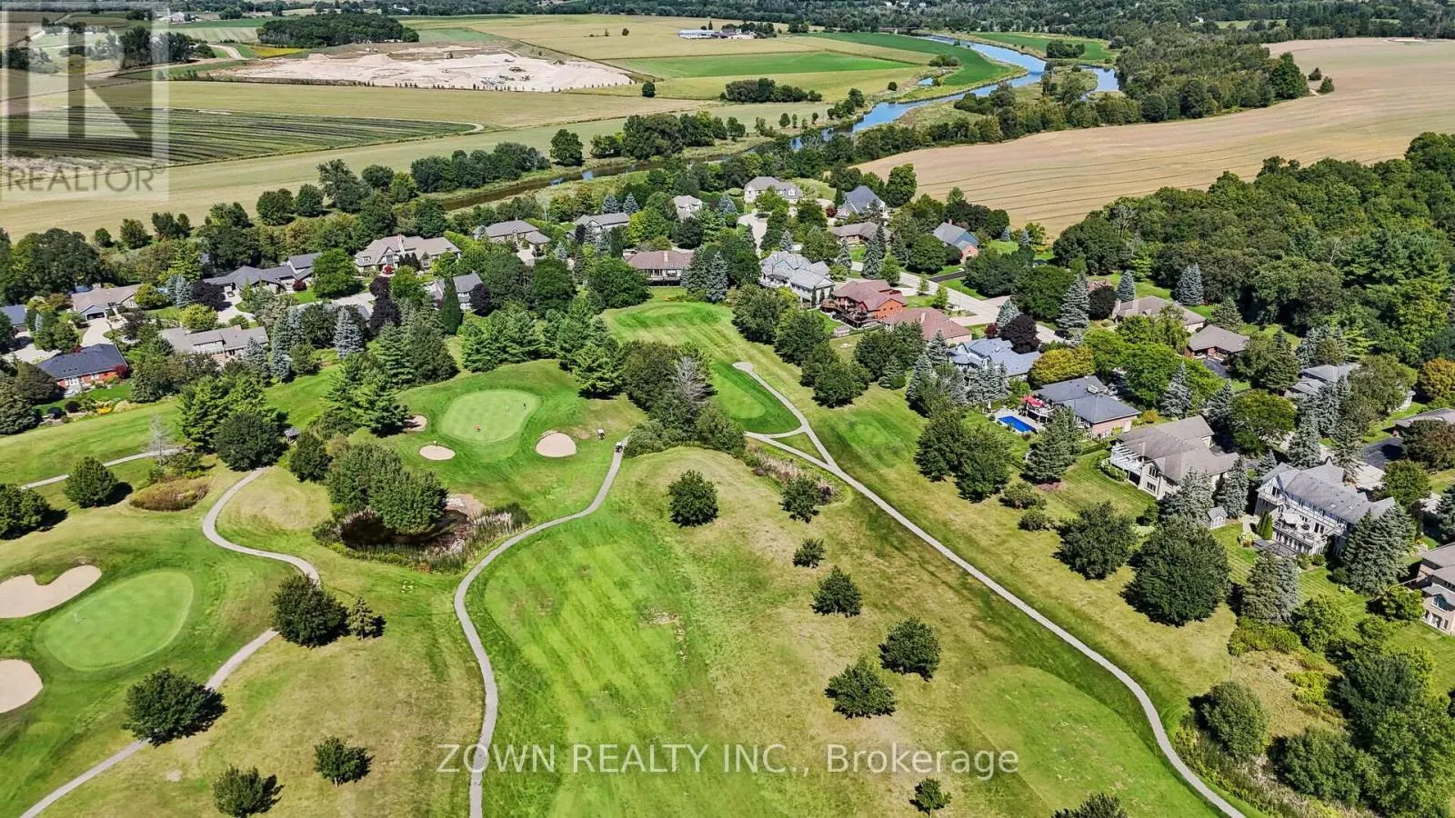 231 GOLF COURSE ROAD