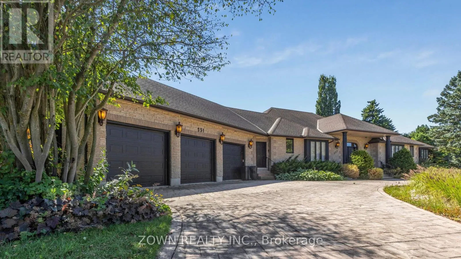231 GOLF COURSE ROAD