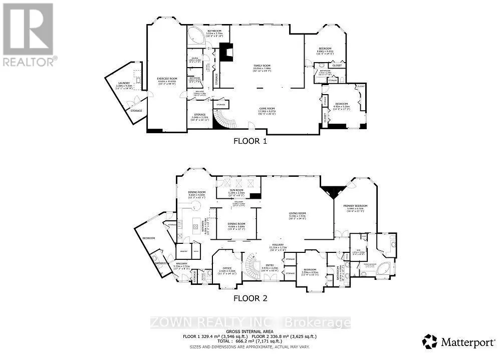 231 GOLF COURSE ROAD