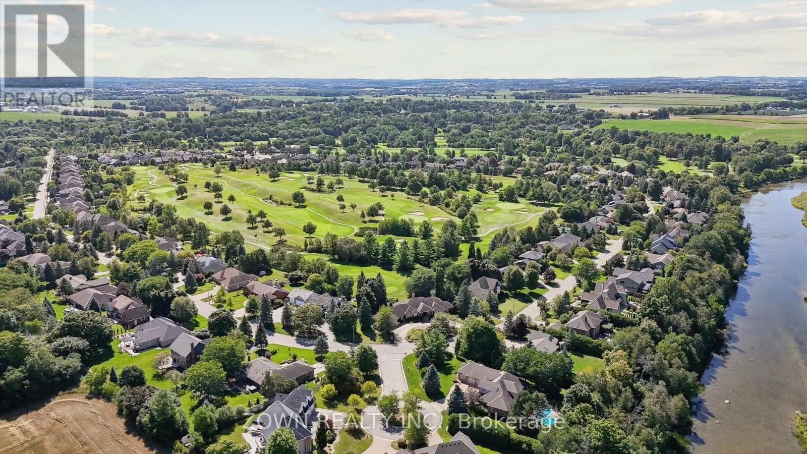 231 GOLF COURSE ROAD