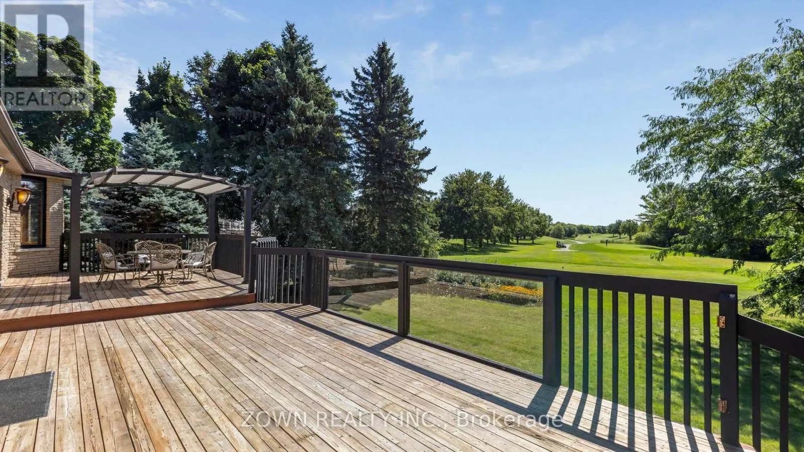 231 GOLF COURSE ROAD
