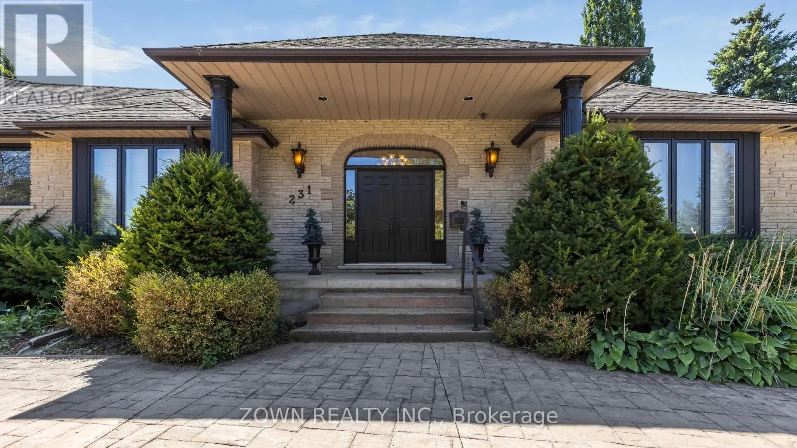 231 GOLF COURSE ROAD
