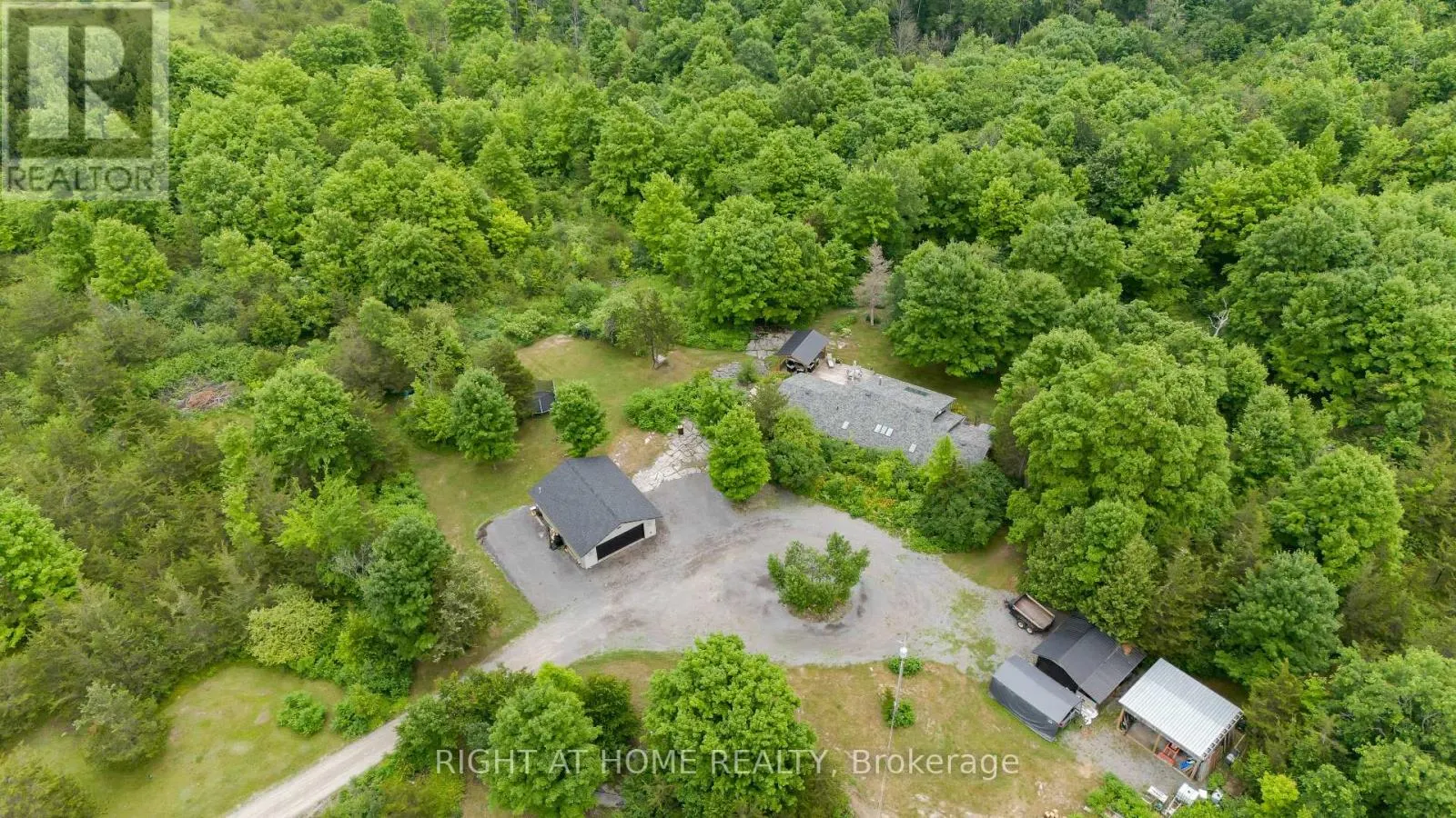 532 BUTTERMILK FALLS ROAD