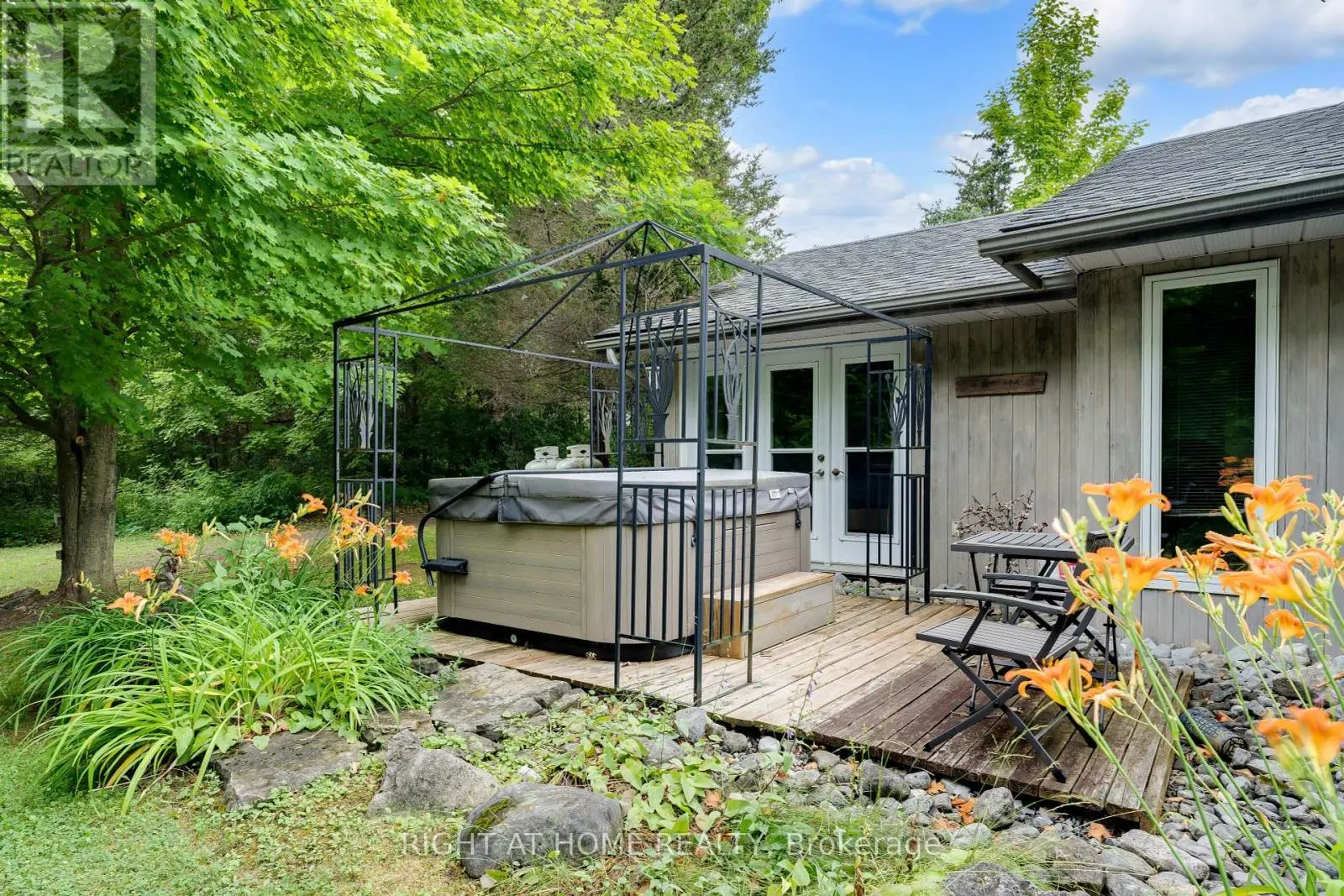 532 BUTTERMILK FALLS ROAD