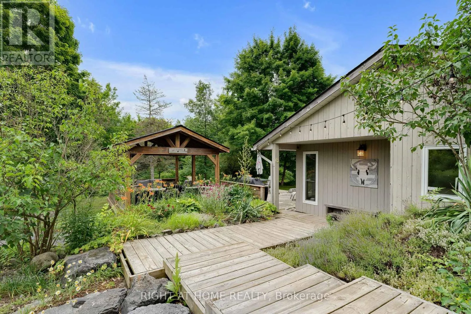 532 BUTTERMILK FALLS ROAD