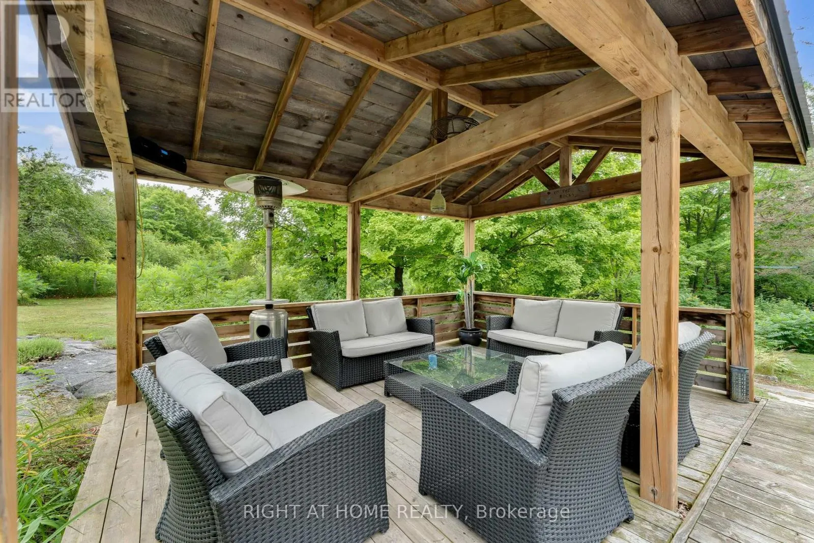 532 BUTTERMILK FALLS ROAD