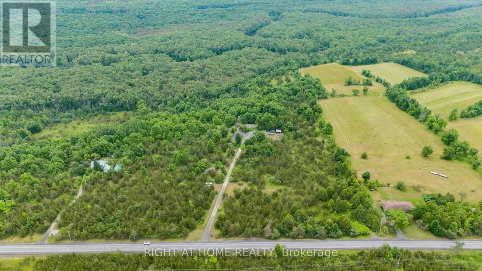 532 BUTTERMILK FALLS ROAD