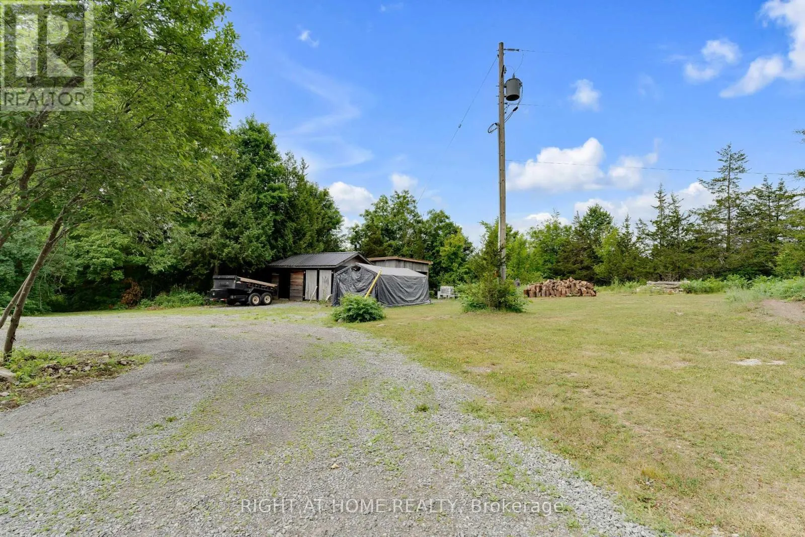 532 BUTTERMILK FALLS ROAD