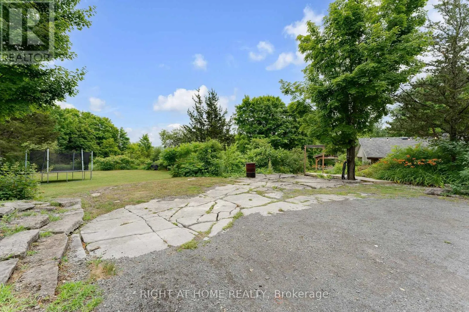 532 BUTTERMILK FALLS ROAD