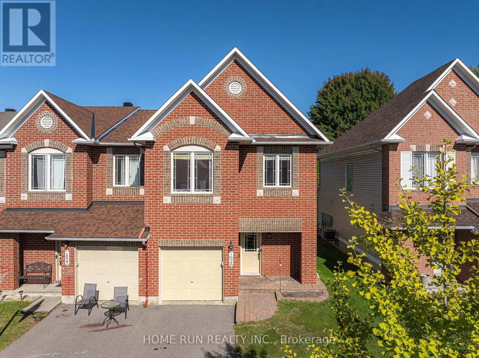 1629 HENRI LAUZON STREET