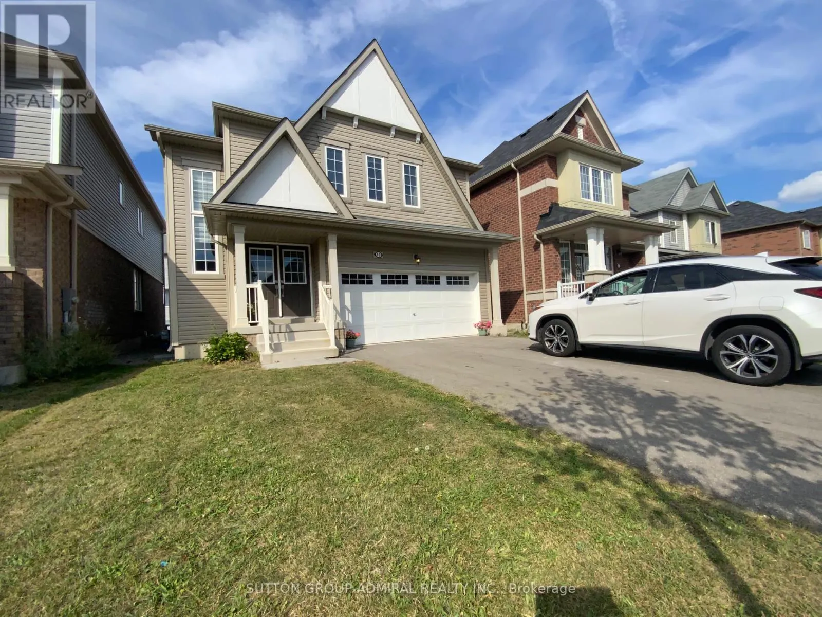 10 BEATTY AVENUE