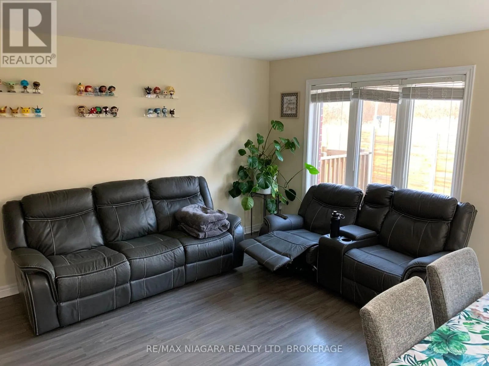 12 HANEY DRIVE