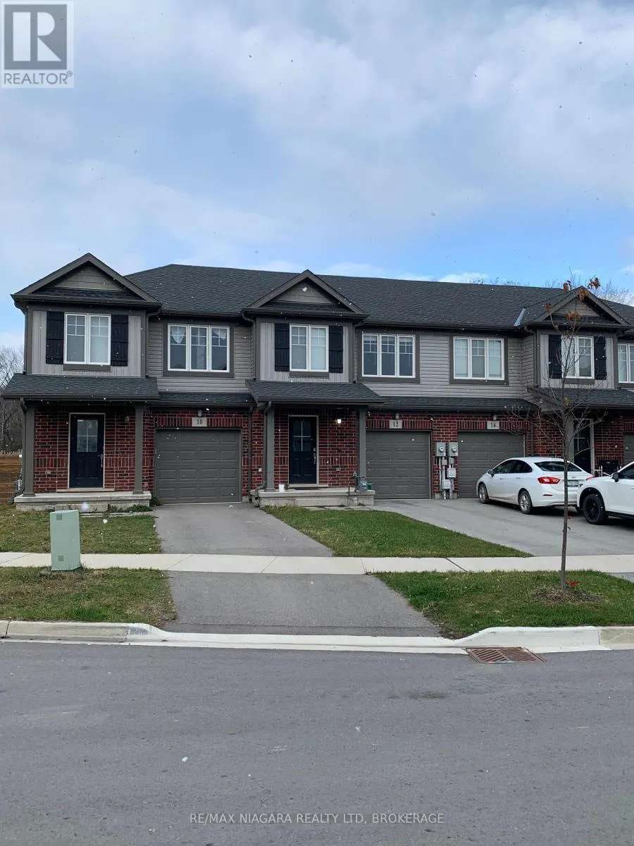 12 HANEY DRIVE