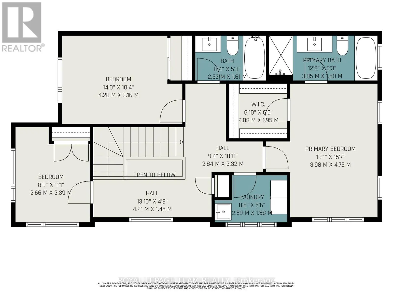 165 YEARLING CIRCLE