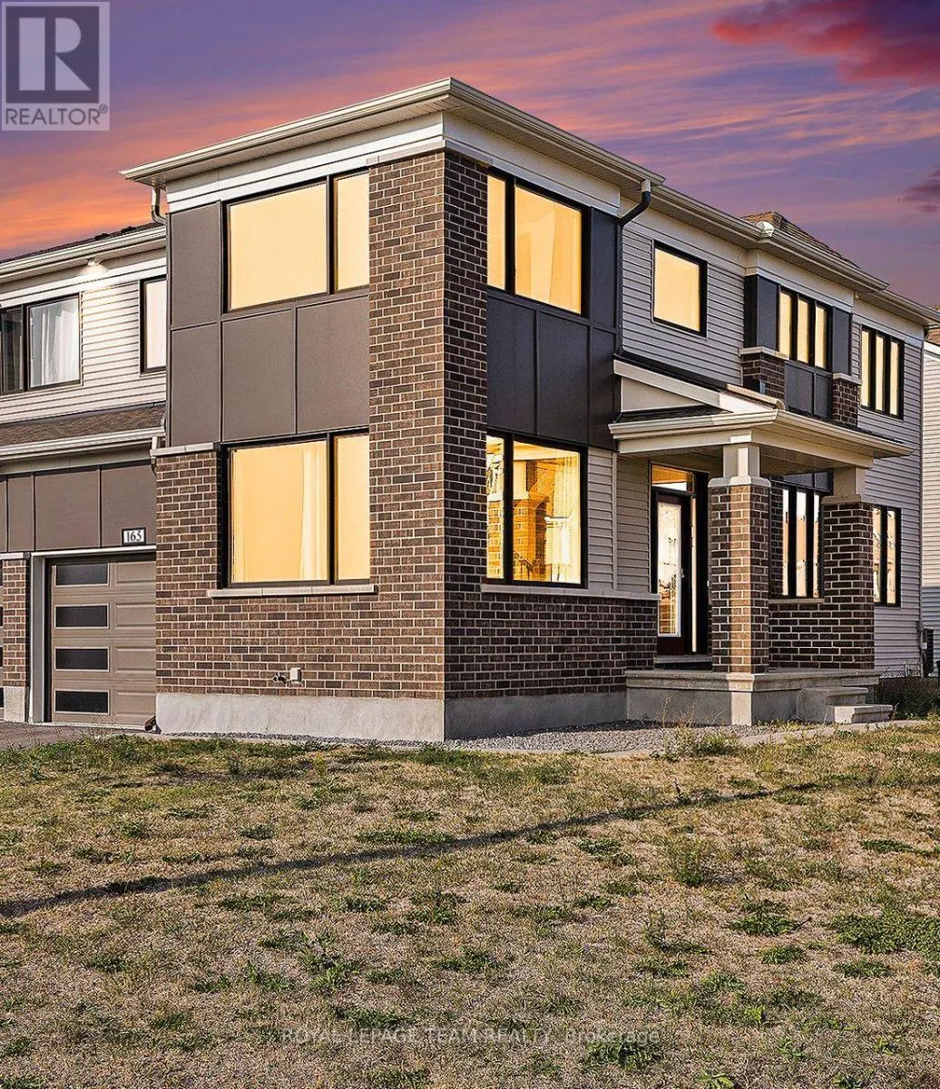 165 YEARLING CIRCLE