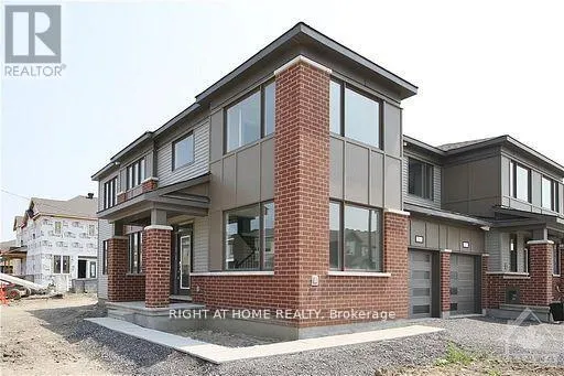 201 BILLRIAN CRESCENT