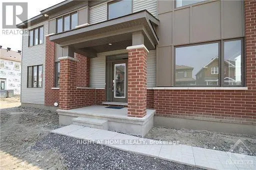 201 BILLRIAN CRESCENT