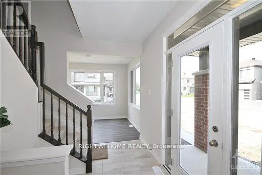 201 BILLRIAN CRESCENT