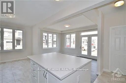 201 BILLRIAN CRESCENT