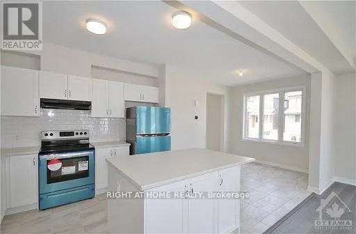 201 BILLRIAN CRESCENT
