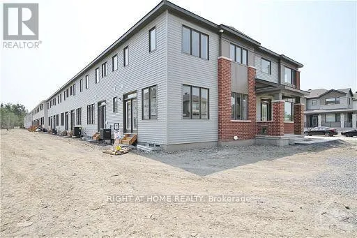 201 BILLRIAN CRESCENT