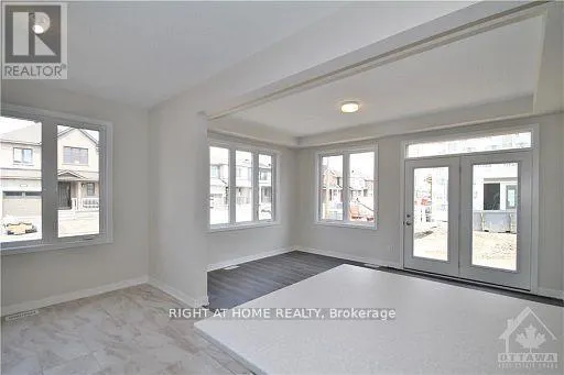 201 BILLRIAN CRESCENT