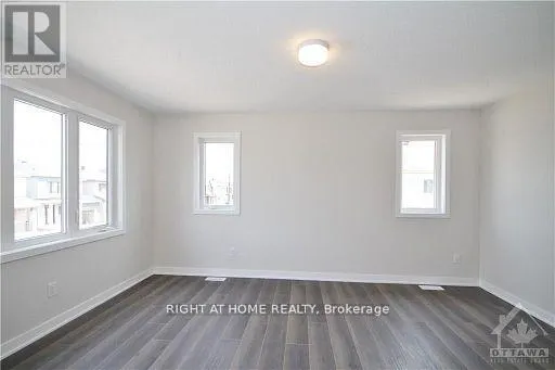 201 BILLRIAN CRESCENT