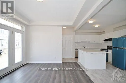 201 BILLRIAN CRESCENT
