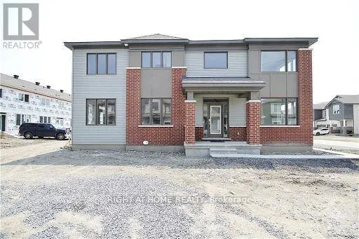 201 BILLRIAN CRESCENT