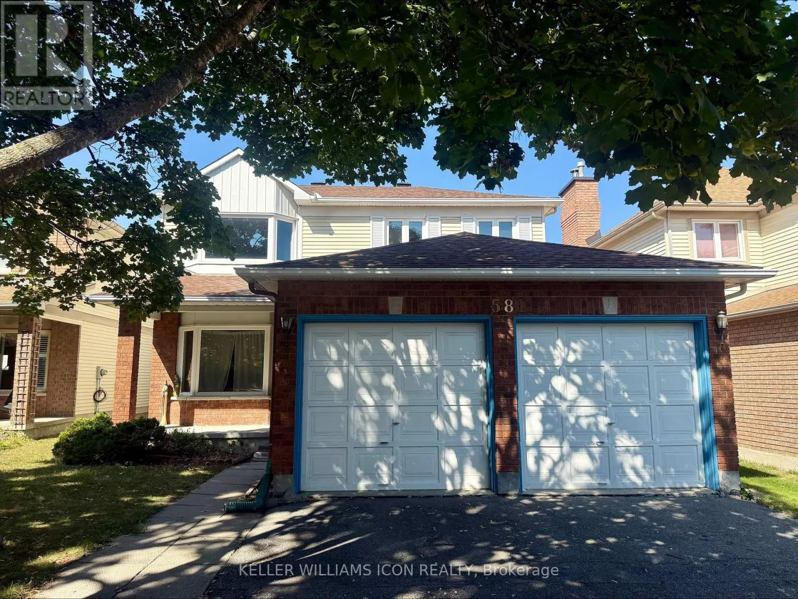 1581 BLOHM DRIVE