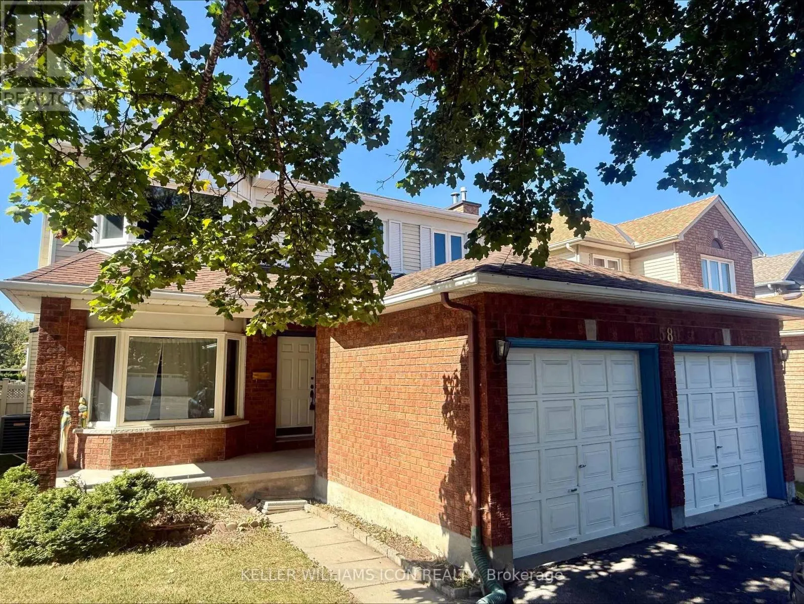 1581 BLOHM DRIVE
