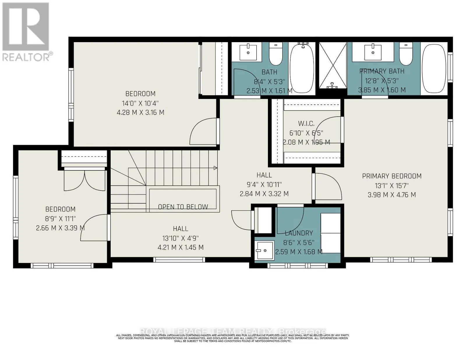 165 YEARLING CIRCLE