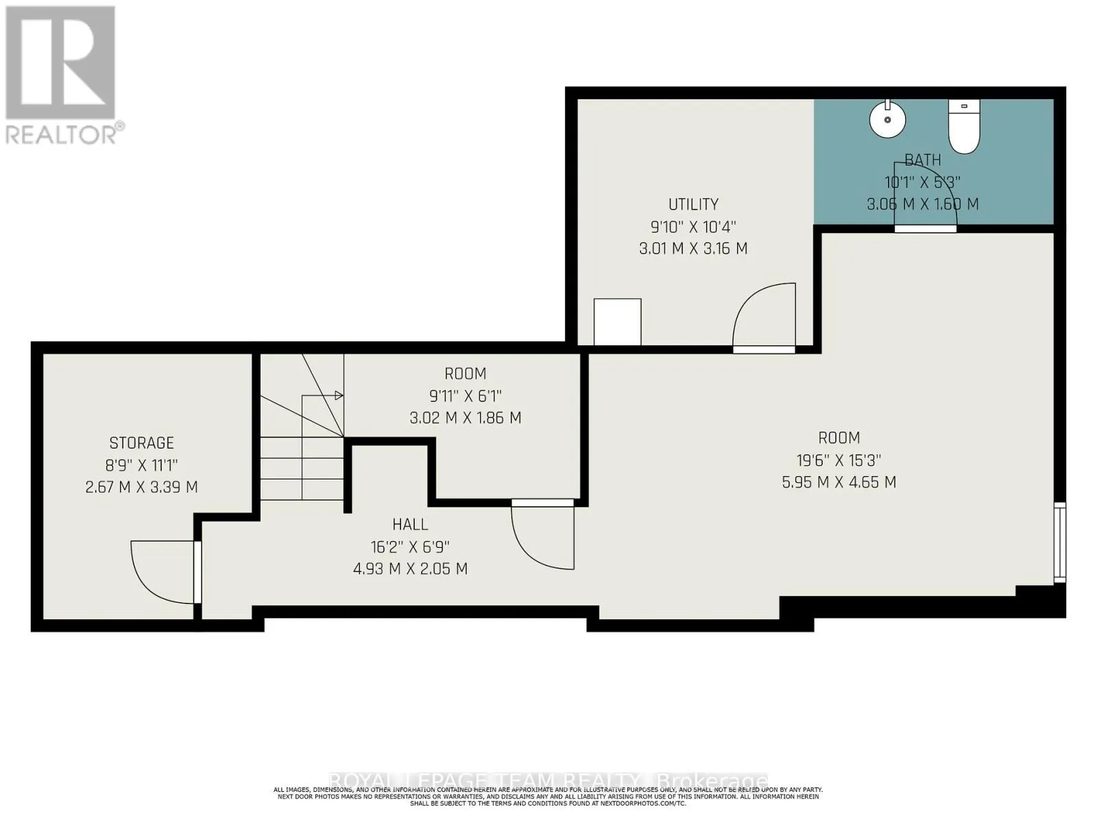 165 YEARLING CIRCLE