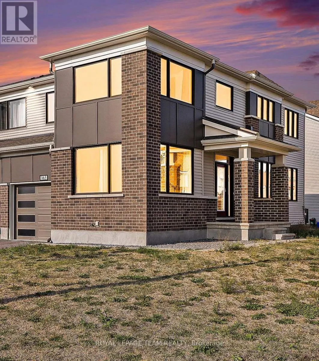165 YEARLING CIRCLE