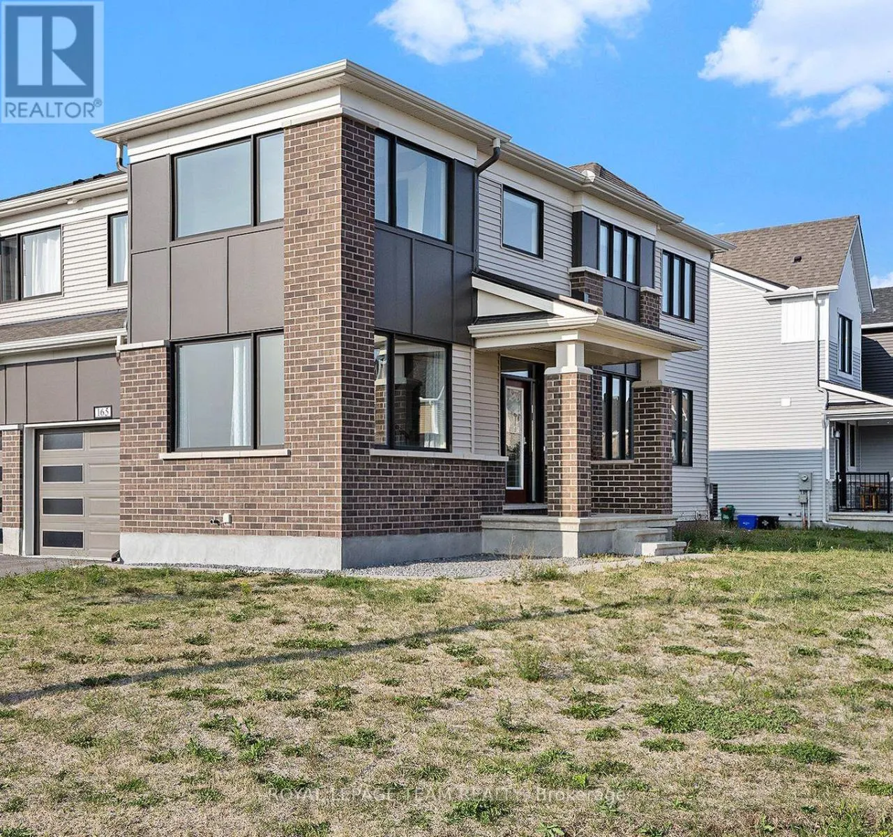 165 YEARLING CIRCLE