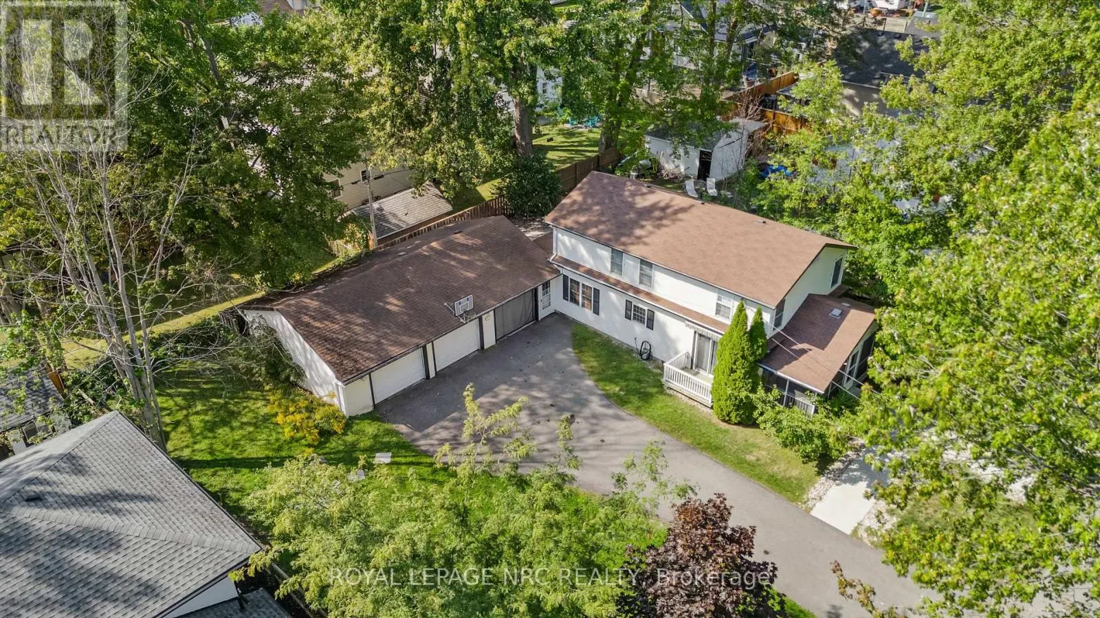 351 EASTWOOD AVENUE
