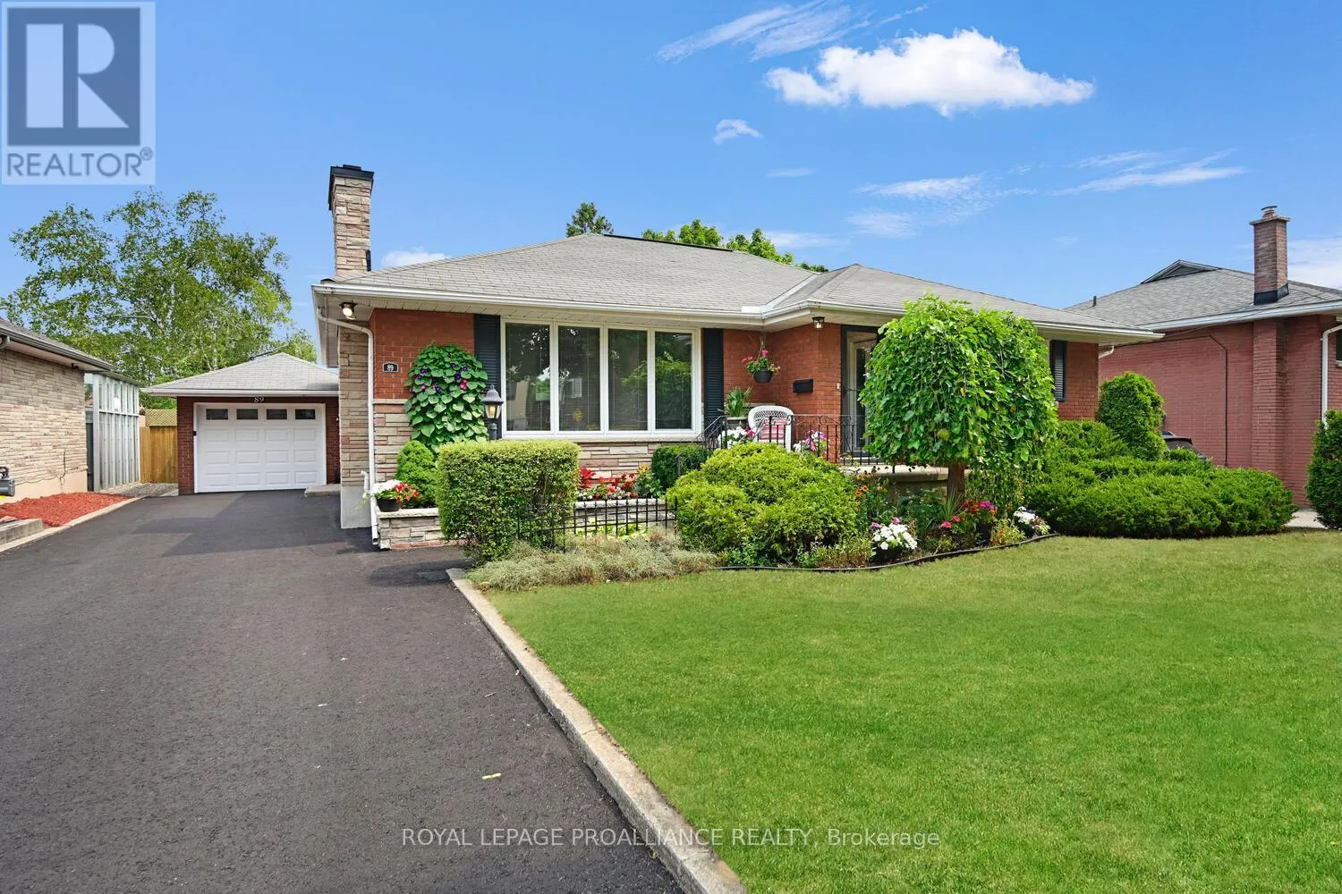 89 STEWART BOULEVARD
