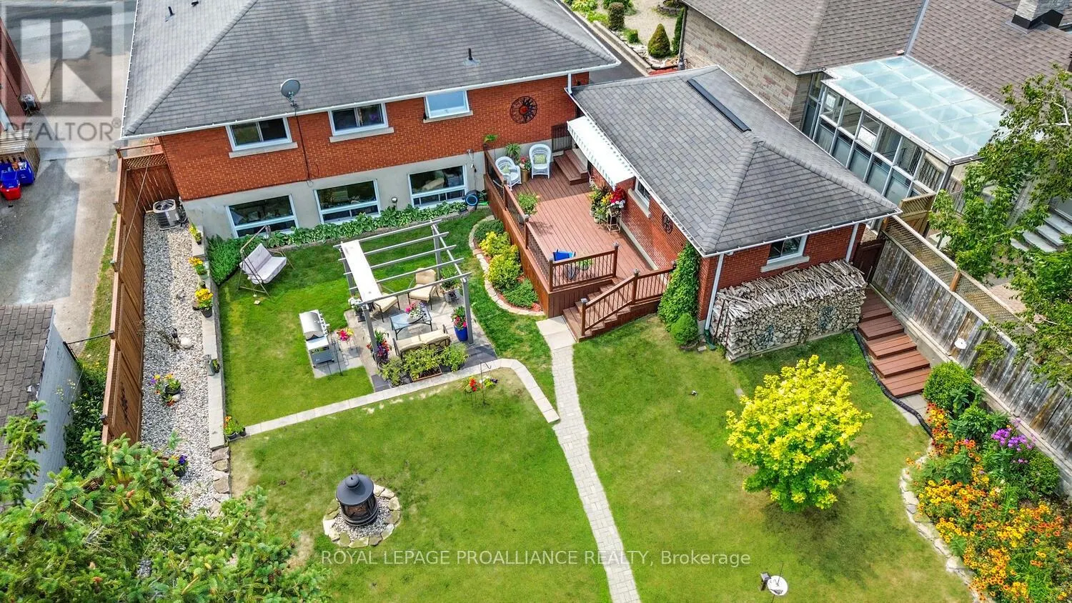 89 STEWART BOULEVARD
