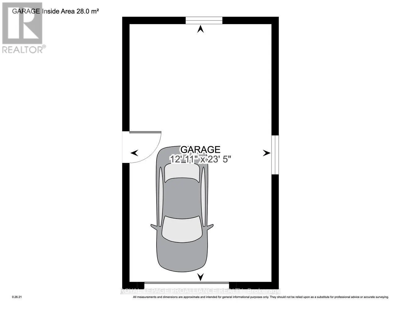 89 STEWART BOULEVARD