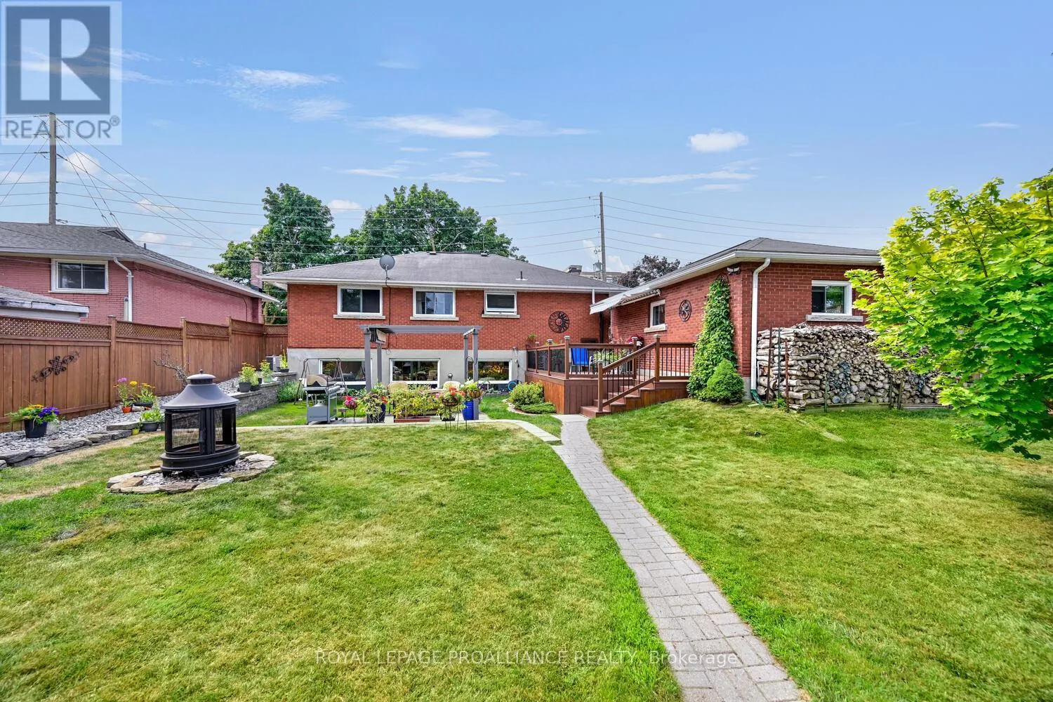 89 STEWART BOULEVARD