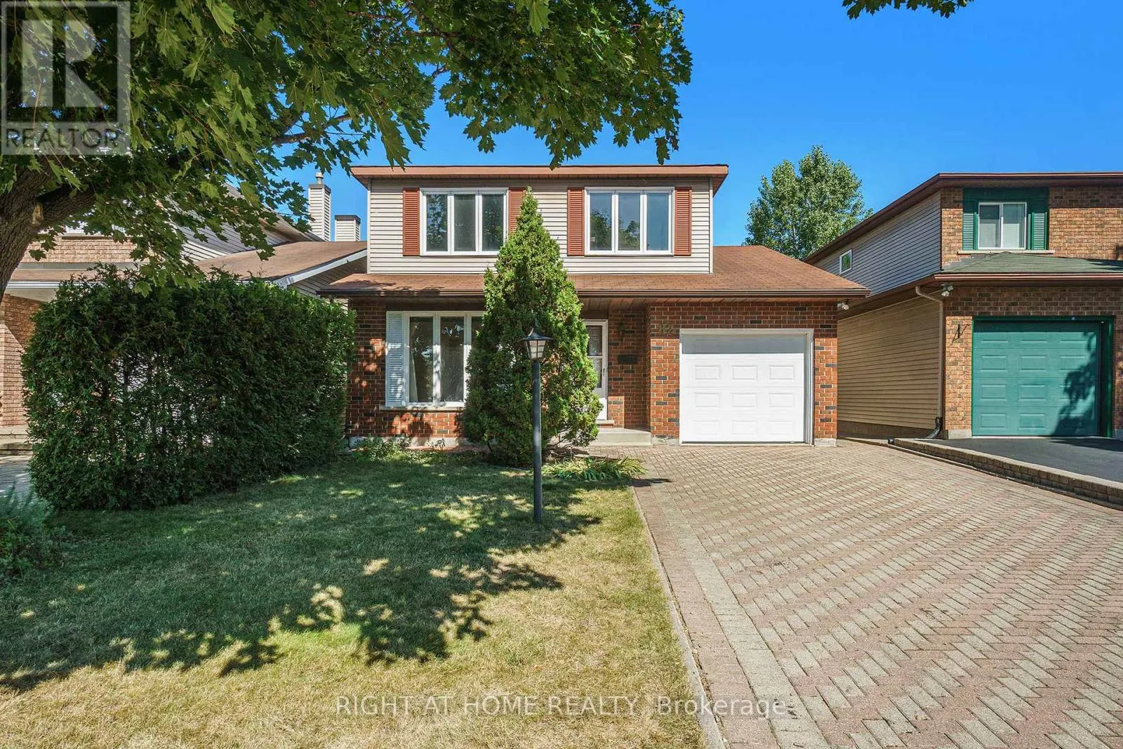 82 NESTOW DRIVE