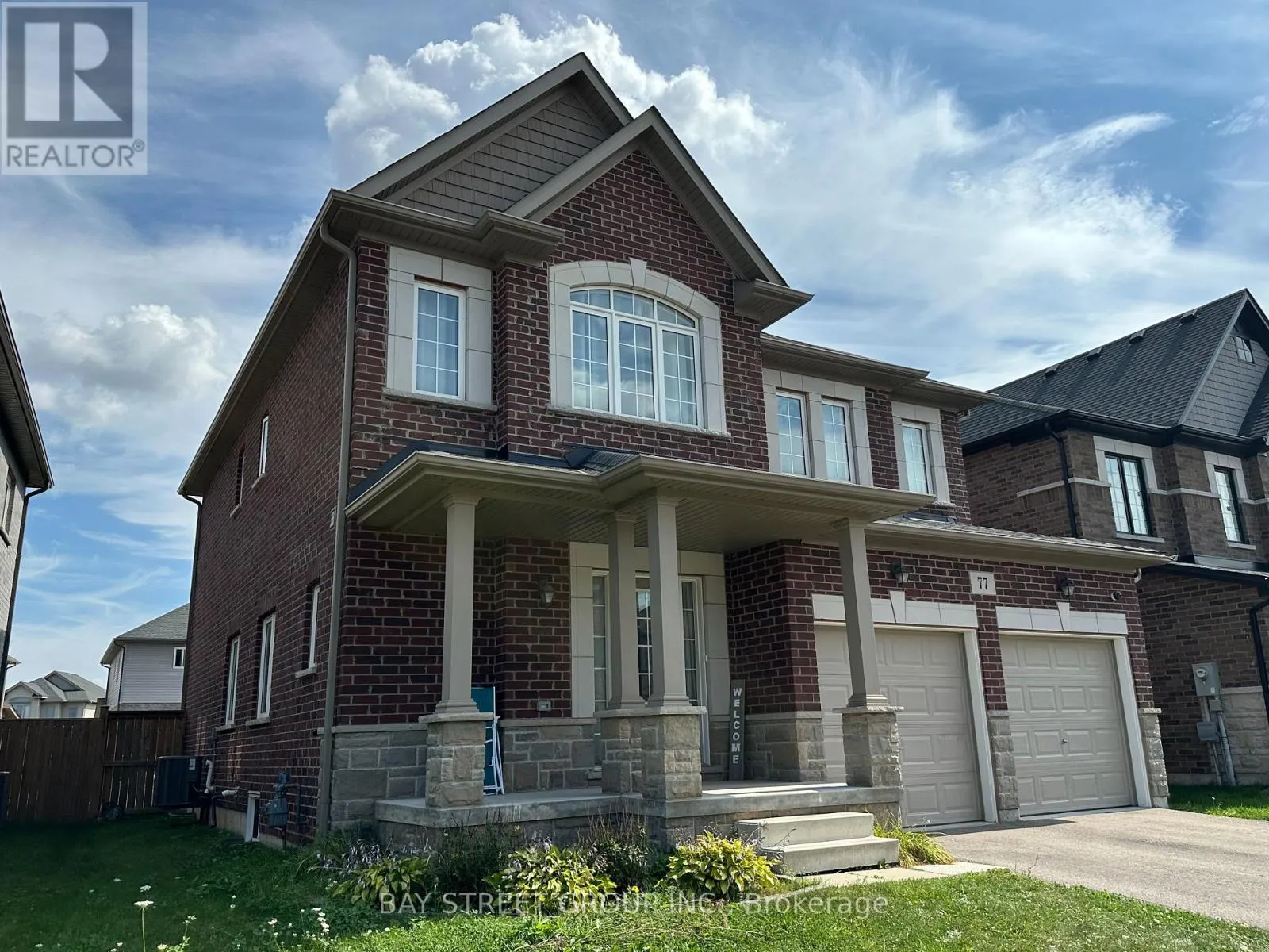 77 SUNSET WAY