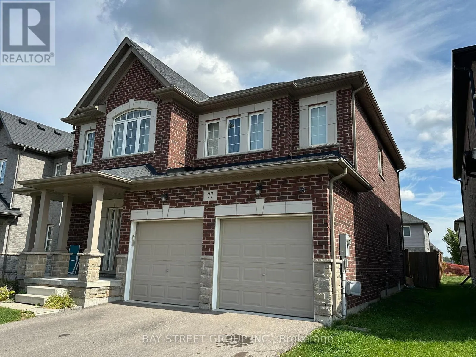 77 SUNSET WAY