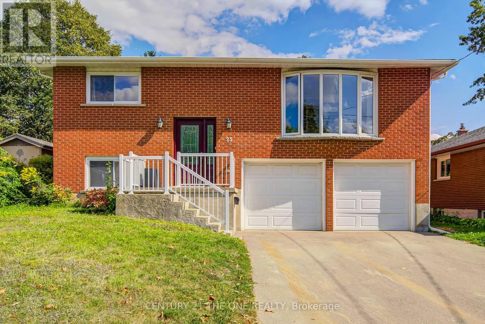 25 CARROL STREET