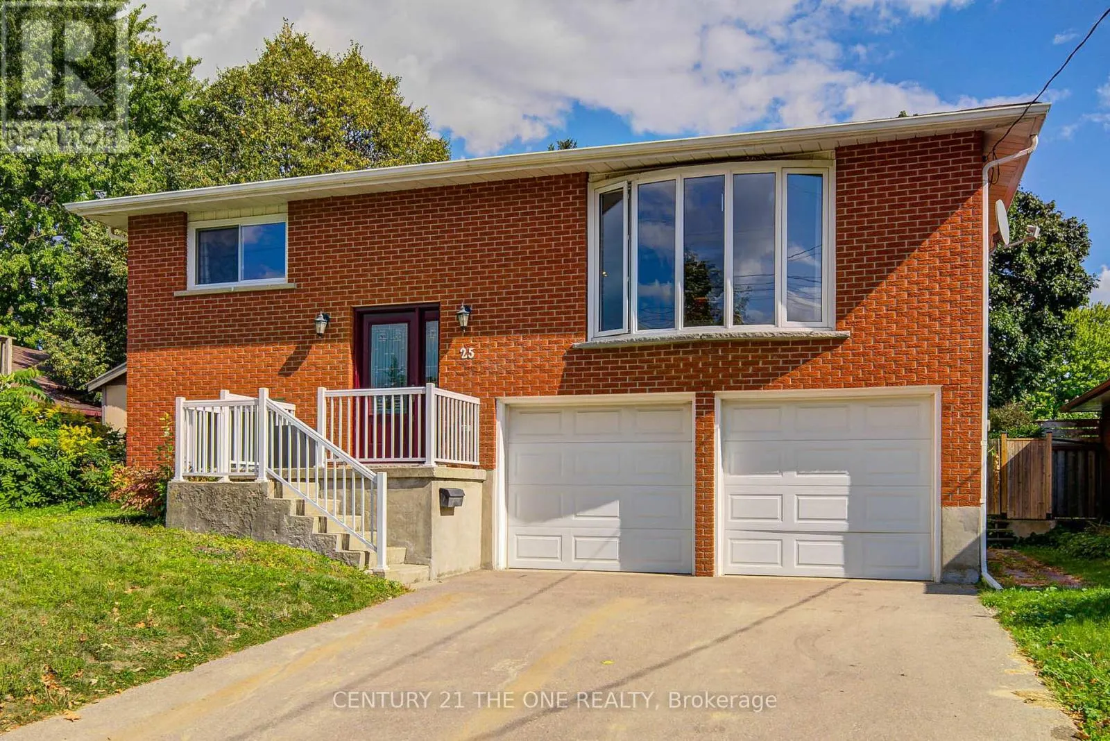 25 CARROL STREET
