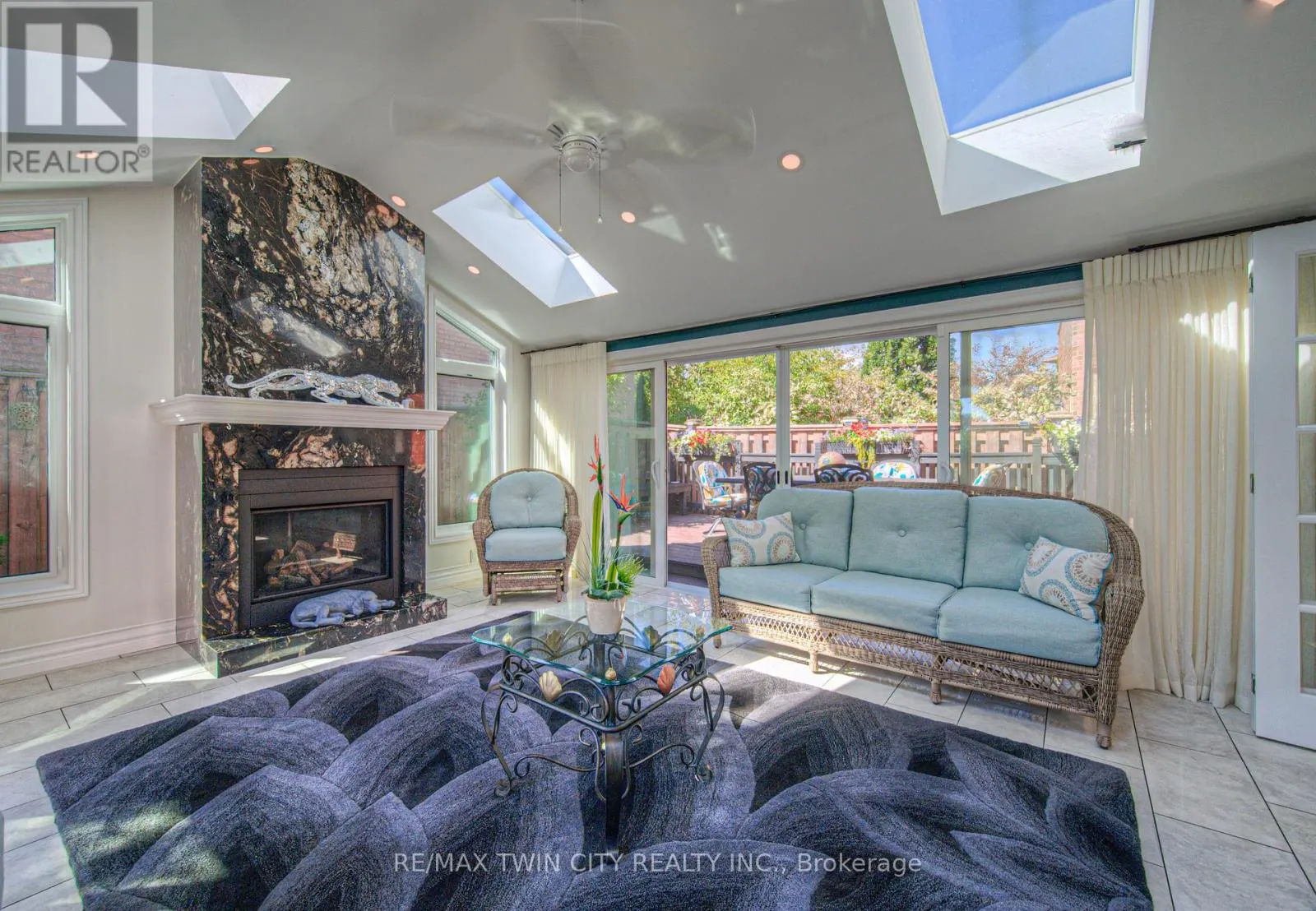 6 OSPREY COURT